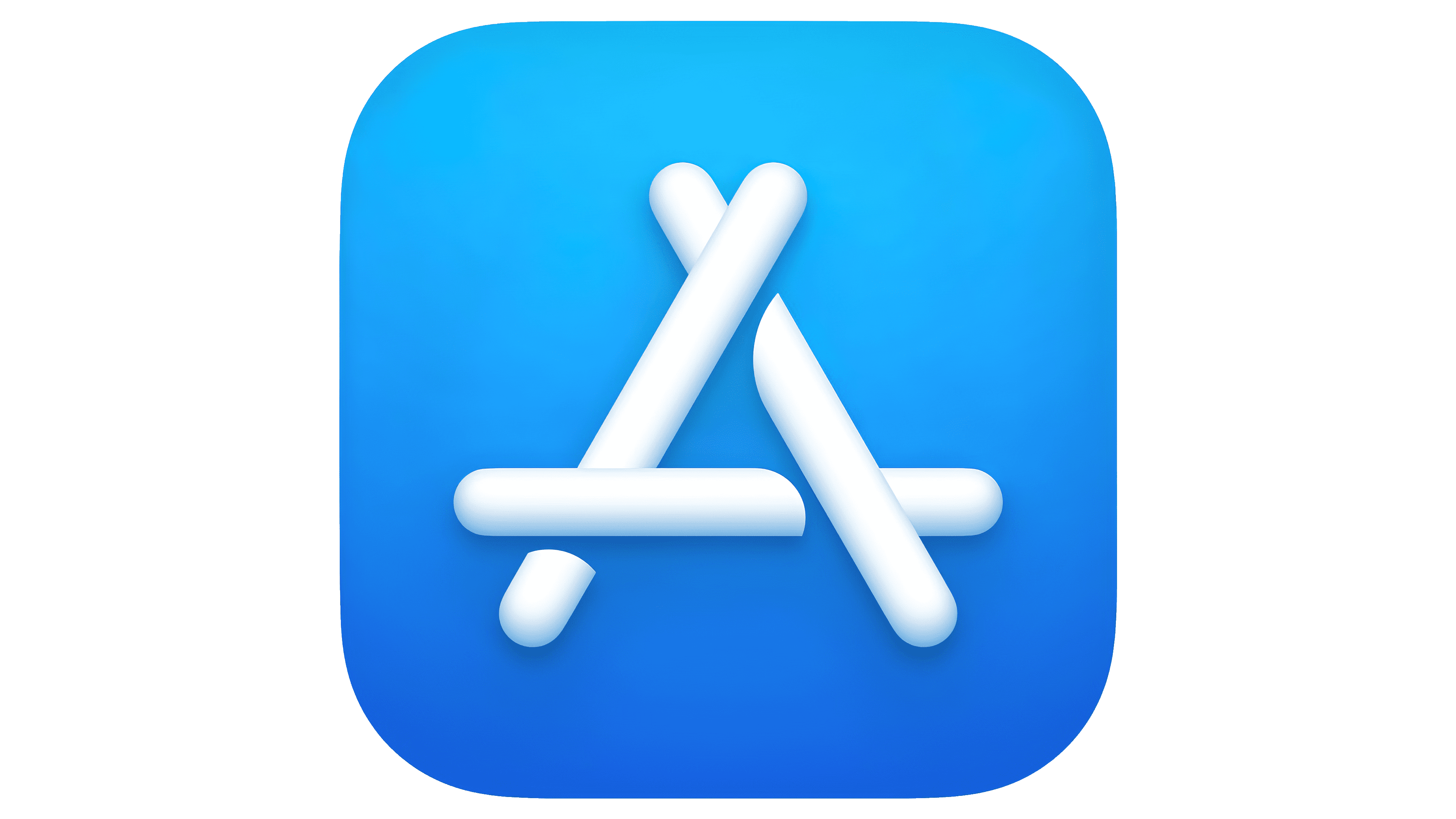 App Store Logo 2020