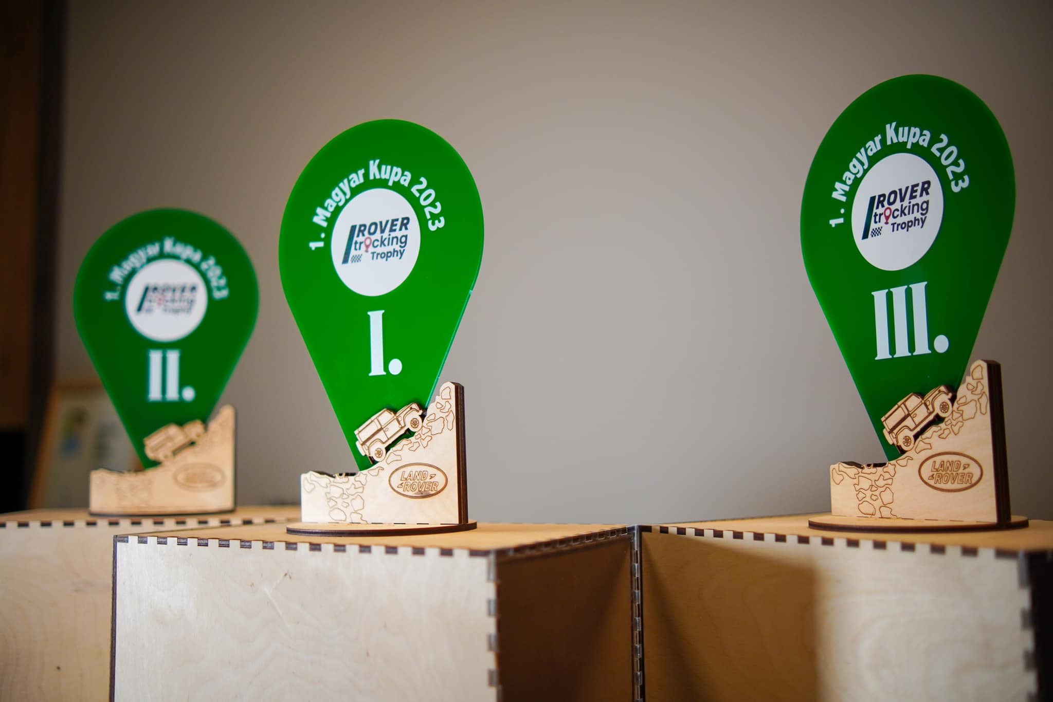 TRophykupak