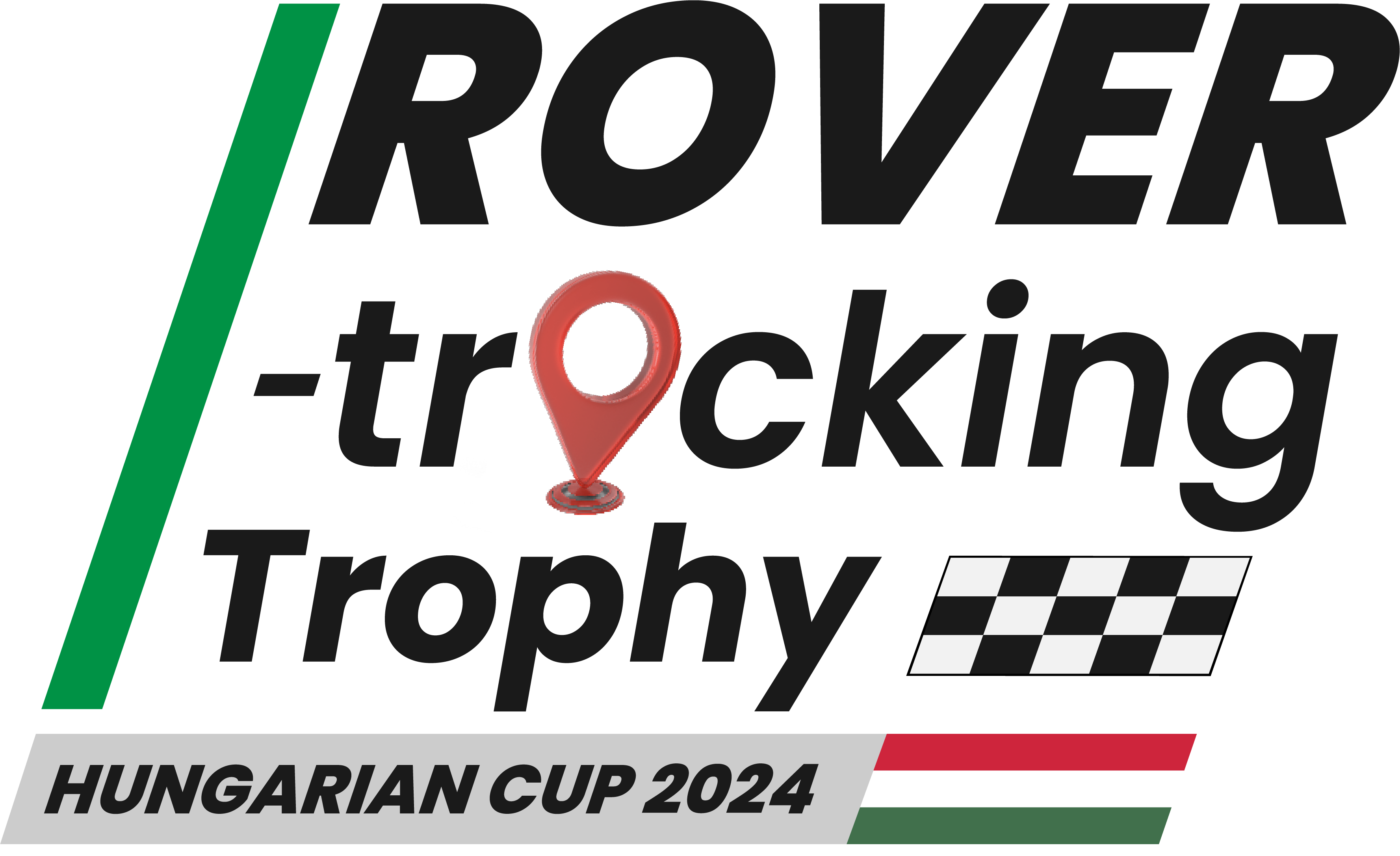 TROPHY 2024 log
