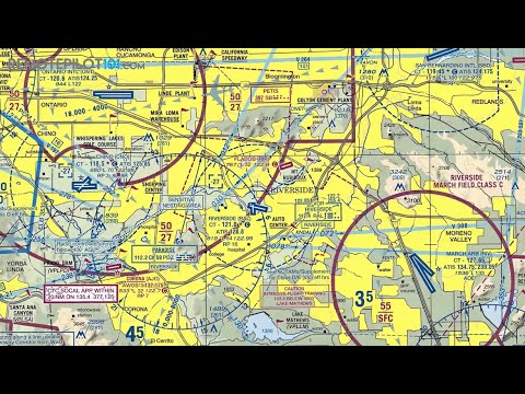 airspaces 3