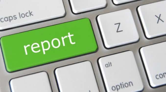 report text 1